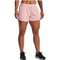 UNDER ARMOUR Damen Shorts Rival Fleece Short von Under Armour