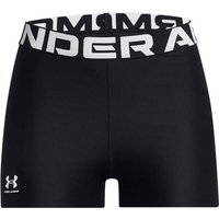 UNDER ARMOUR Damen Shorts UA HG AUTHENTICS SHORTY von Under Armour