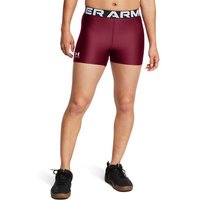 UNDER ARMOUR Damen Shorts UA HG AUTHENTICS SHORTY UNDER ARMOUR Damen Shorts UA HG AUTHENTICS SHORTY von Under Armour