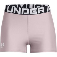 UNDER ARMOUR Damen Shorts UA HG AUTHENTICS SHORTY von Under Armour