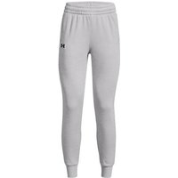 UNDER ARMOUR Damen Sporthose ARMOUR FLEECE JOGGER UNDER ARMOUR Damen Sporthose ARMOUR FLEECE JOGGER von Under Armour