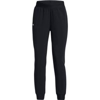 UNDER ARMOUR Damen Sporthose ARMOURSPORT HIGH RISE WVN PNT UNDER ARMOUR Damen Sporthose ARMOURSPORT HIGH RISE WVN PNT von Under Armour