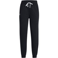 UNDER ARMOUR Damen Sporthose UA RIVAL TERRY JOGGER von Under Armour