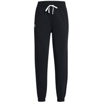 UNDER ARMOUR Damen Sporthose UA RIVAL TERRY JOGGER UNDER ARMOUR Damen Sporthose UA RIVAL TERRY JOGGER von Under Armour