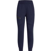 UNDER ARMOUR Damen Sporthose UNSTOPPABLE FLC JOGGER UNDER ARMOUR Damen Sporthose UNSTOPPABLE FLC JOGGER von Under Armour