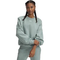 UNDER ARMOUR Damen Sweatshirt RIVAL FLEECE OS CREW von Under Armour