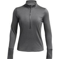 UNDER ARMOUR Damen Sweatshirt UA QUALIFIER RUN 1/2 ZIP von Under Armour