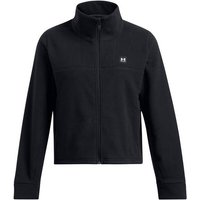 UNDER ARMOUR Damen Sweatshirt UA W EXPANSE FLEECE FZ von Under Armour