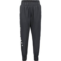 UNDER ARMOUR Damen Trainingshose "Woven Branded Pant" von Under Armour