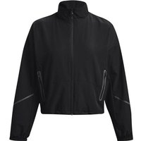 UNDER ARMOUR Damen Unterjacke UNSTOPPABLE JACKET von Under Armour