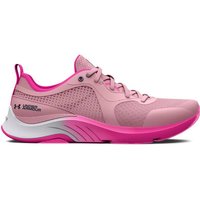 UNDER ARMOUR Damen Workoutschuhe UA W HOVR OMNIA Q1 von Under Armour