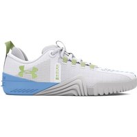 UNDER ARMOUR Damen Workoutschuhe UA W TRIBASE REIGN 6 UNDER ARMOUR Damen Workoutschuhe UA W TRIBASE REIGN 6 von Under Armour