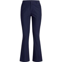 UNDER ARMOUR Drive Flare Golfhose Damen 410 - midnight navy/halo gray 8 (38) UNDER ARMOUR Drive Flare Golfhose Damen 410 - midnight navy/halo gray 8 (38) von Under Armour