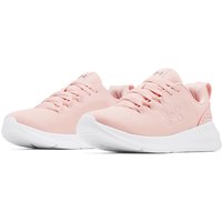 UNDER ARMOUR Essential NM Freizeitschuhe Damen micro pink/white/micro pink 39 von Under Armour