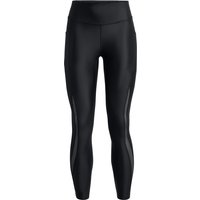 UNDER ARMOUR Fly-Fast Elite Iso-Chill Lauftights Damen 001 - black/reflective S von Under Armour