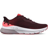 UNDER ARMOUR HOVR Turbulence 2 Laufschuhe Herren 600 - deep red/deep red/deep red 45 von Under Armour