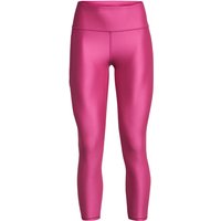 UNDER ARMOUR HeatGear Armour No-Slip Waistband Ankle-Leggings Damen 686 - astro pink/black M von Under Armour