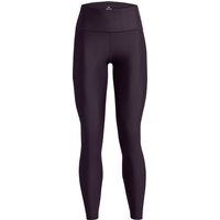 UNDER ARMOUR HeatGear lange Leggings Damen 541 - tux purple/pink shock M von Under Armour