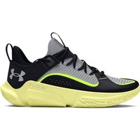 UNDER ARMOUR Herren Basketballschuhe UA FLOW FUTR X 3 UNDER ARMOUR Herren Basketballschuhe UA FLOW FUTR X 3 von Under Armour