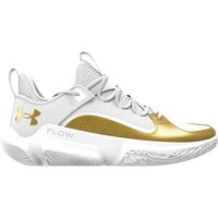 UNDER ARMOUR Herren Basketballschuhe UA FLOW FUTR X 3 UNDER ARMOUR Herren Basketballschuhe UA FLOW FUTR X 3 von Under Armour