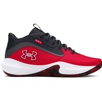 UNDER ARMOUR Herren Basketballschuhe UA LOCKDOWN 7 UNDER ARMOUR Herren Basketballschuhe UA LOCKDOWN 7 von Under Armour