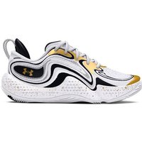 UNDER ARMOUR Herren Basketballschuhe UA SPAWN 6 UNDER ARMOUR Herren Basketballschuhe UA SPAWN 6 von Under Armour