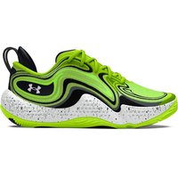 UNDER ARMOUR Herren Basketballschuhe UA SPAWN 6 UNDER ARMOUR Herren Basketballschuhe UA SPAWN 6 von Under Armour