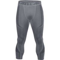 UNDER ARMOUR Herren Fitnesstights UA Threadborne Seamless 3/4-Länge von Under Armour