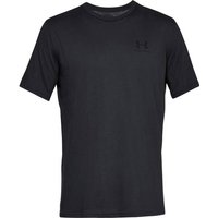 UNDER ARMOUR Herren Kurzarm SPORTSTYLE LC SS von Under Armour