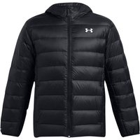 UNDER ARMOUR Herren Jacke LEGEND DOWN HOODED JACKET von Under Armour