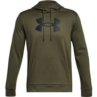 UNDER ARMOUR Herren Kapuzensweat UA ARMOUR FLEECE BIG LOGO HD von Under Armour