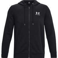 UNDER ARMOUR Herren Kapuzensweat UA ESSENTIAL FLEECE FZ HOOD von Under Armour