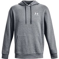 UNDER ARMOUR Herren Kapuzensweat UA ESSENTIAL FLEECE HOODIE von Under Armour