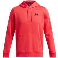 UNDER ARMOUR Herren Kapuzensweat UA ESSENTIAL FLEECE HOODIE von Under Armour