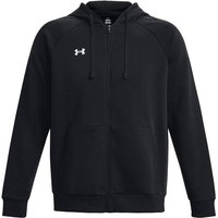 UNDER ARMOUR Herren Kapuzensweat UA RIVAL FLEECE FZ HOODIE UNDER ARMOUR Herren Kapuzensweat UA RIVAL FLEECE FZ HOODIE von Under Armour
