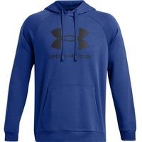 UNDER ARMOUR Herren Kapuzensweat UA RIVAL FLEECE LOGO HD von Under Armour