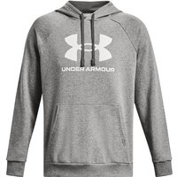 UNDER ARMOUR Herren Kapuzensweat UA RIVAL FLEECE LOGO HD von Under Armour