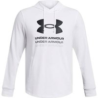 UNDER ARMOUR Herren Kapuzensweat UA RIVAL TERRY GRAPHIC HOOD UNDER ARMOUR Herren Kapuzensweat UA RIVAL TERRY GRAPHIC HOOD von Under Armour