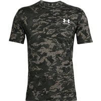 UNDER ARMOUR Herren Kurzarm ABC CAMO SS von Under Armour