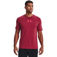 UNDER ARMOUR Herren Kurzarm ARMOUR REPEAT SS von Under Armour