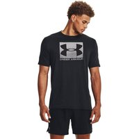 UNDER ARMOUR Herren Kurzarm BOXED SPORTSTYLE SS von Under Armour