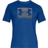 UNDER ARMOUR Herren Kurzarm BOXED SPORTSTYLE SS von Under Armour