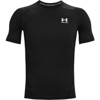 UNDER ARMOUR Herren Kurzarm HG Armour Comp SS UNDER ARMOUR Herren Kurzarm HG Armour Comp SS von Under Armour