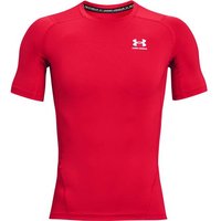 UNDER ARMOUR Herren Kurzarm HG Armour Comp SS UNDER ARMOUR Herren Kurzarm HG Armour Comp SS von Under Armour