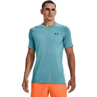 UNDER ARMOUR Herren Kurzarm HG Armour Fitted SS von Under Armour