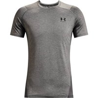 UNDER ARMOUR Herren Kurzarm HG Armour Fitted SS von Under Armour