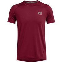 UNDER ARMOUR Herren Kurzarm HG Armour Fitted SS von Under Armour