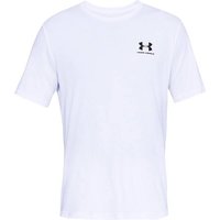 UNDER ARMOUR Herren Kurzarm SPORTSTYLE LC SS von Under Armour