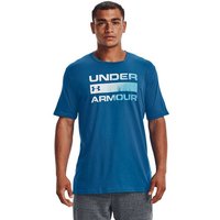 UNDER ARMOUR Herren Kurzarm TEAM ISSUE WORDMARK SS von Under Armour