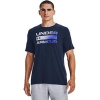 UNDER ARMOUR Herren Kurzarm TEAM ISSUE WORDMARK SS UNDER ARMOUR Herren Kurzarm TEAM ISSUE WORDMARK SS von Under Armour
